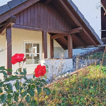 Ferienwohnung Sonnenblume Hohegeiss Exterior photo